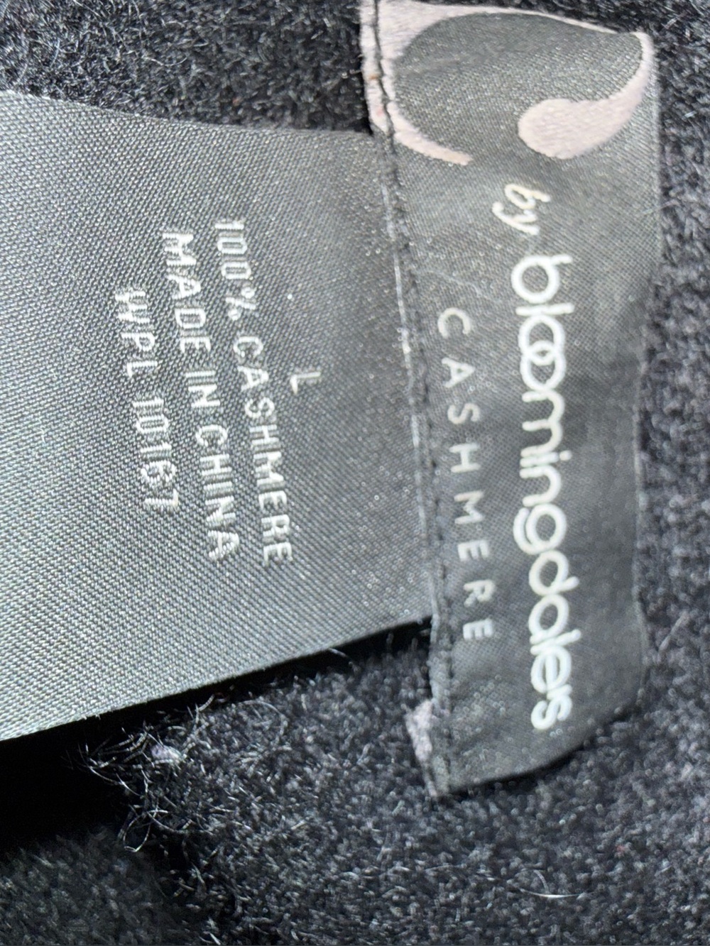 Jeans Subcategory Identification